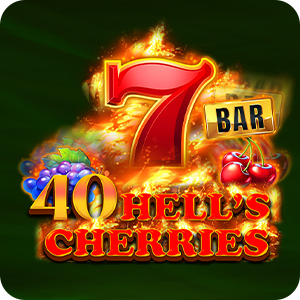 40 HELL'S CHERRIES