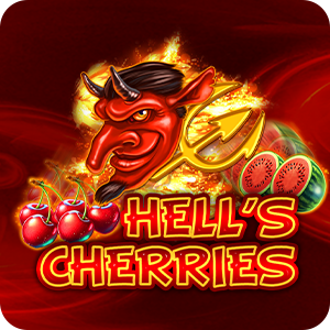 HELL'S CHERRIES