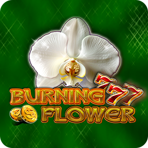 BURNING FLOWER
