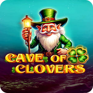 CAVE OF CLOVERS