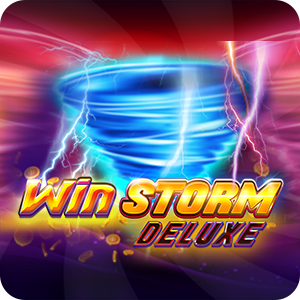 WIN STORM DELUXE