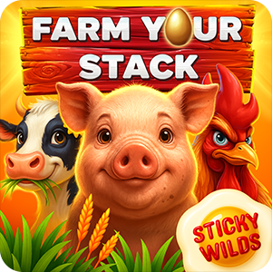 FARM YOUR STACK