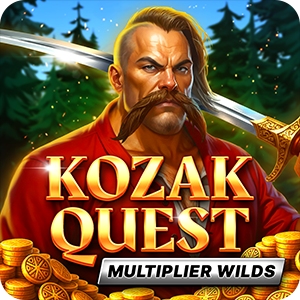 KOZAK QUEST