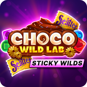 CHOCO WILD LAB