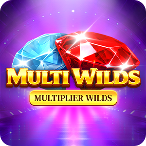 MULTI WILDS: BUY BONUS