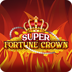 SUPER FORTUNE CROWN