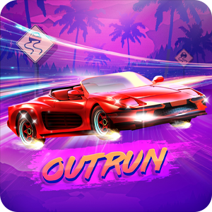 OUT RUN