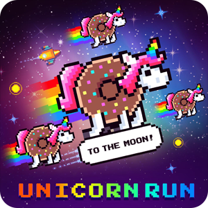 UNICORN RUN