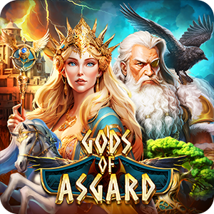 GODS OF ASGARD