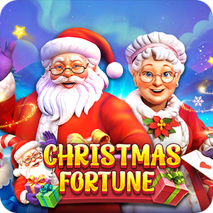 CHRISTMAS FORTUNE