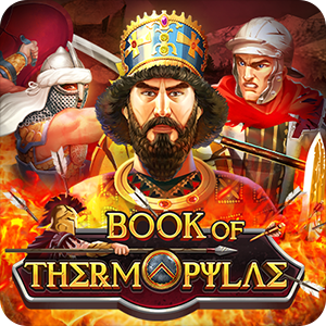 BOOK OF THERMOPYLAE