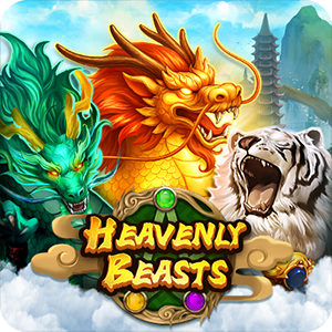 HEAVENLY BEASTS