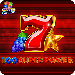100 SUPER POWER