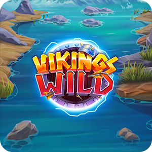 VIKINGS WILD