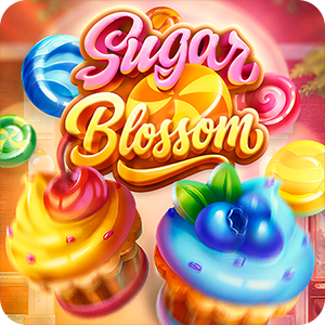 SUGAR SPINS