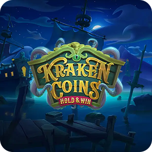 KRAKEN COINS