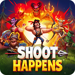 SHOOT HAPPENS