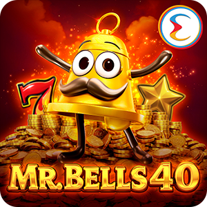MR BELLS 40