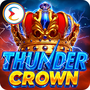 THUNDER CROWN