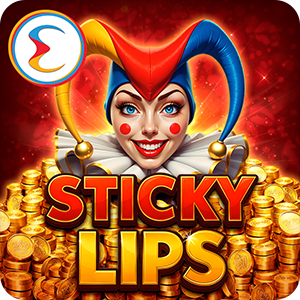 STICKY LIPS
