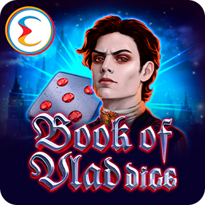 BOOK OF VLAD DICE