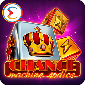 CHANCE MACHINE 40 DICE