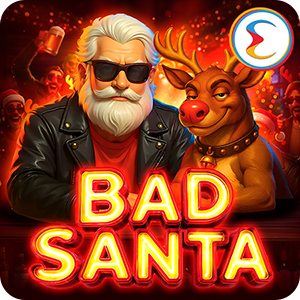 BAD SANTA