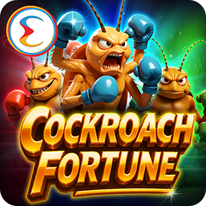 COCKROACH FORTUNE