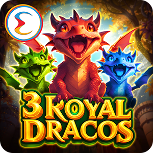 ROYAL DRACOS