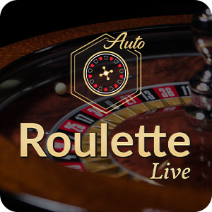 AUTO-ROULETTE