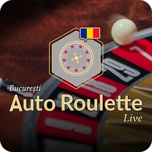 BUCHAREST AUTO-ROULETTE