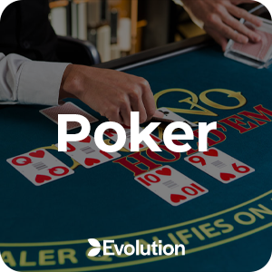 POKER LOBBY