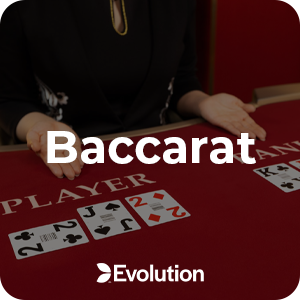 BACCARAT LOBBY