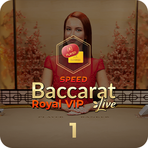 Salon Privé Baccarat M