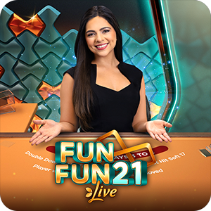 INFINITE FUN FUN 21 BLACKJACK