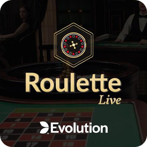 ROULETTE LIVE