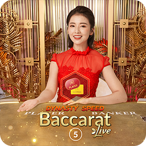 DYNASTY SPEED BACCARAT 5