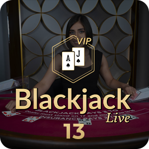 BLACKJACK VIP 13