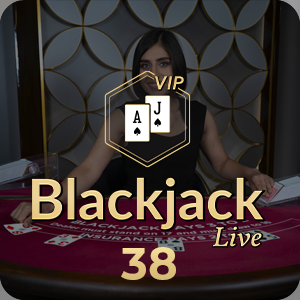 BLACKJACK VIP C