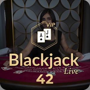 Blackjack VIP H 