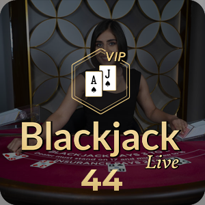 BLACKJACK VIP K