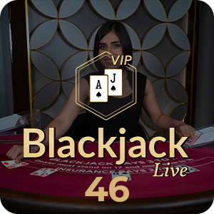 BLACKJACK VIP N
