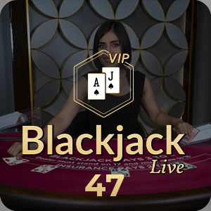 BLACKJACK VIP O