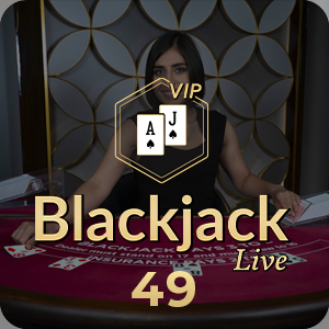 BLACKJACK VIP Q