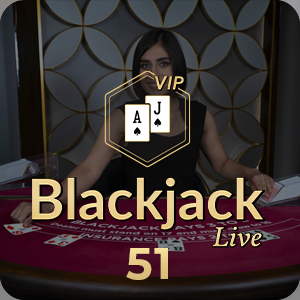 BLACKJACK VIP T