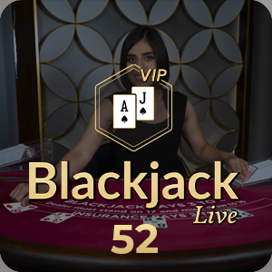 BLACKJACK VIP U