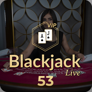 BLACKJACK VIP X