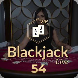 BLACKJACK VIP Z