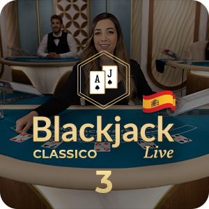 BLACKJACK CLASICO EN ESPAñOL 3
