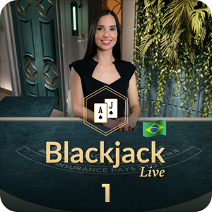 BLACKJACK CLáSSICO EM PORTUGUêS 1